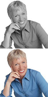 Barbara Corcoran