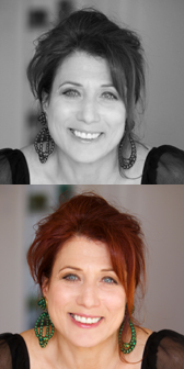Marcy Blum