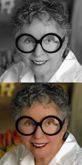Sylvia Weinstock